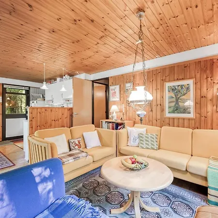 Ferienhaus Tenaya - 200m To The Fjord By Interhome Skjern