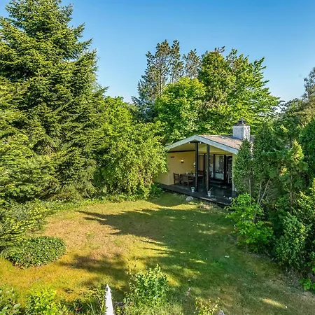Ferienhaus Tenaya - 200m To The Fjord By Interhome