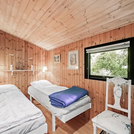 Ferienhaus Tenaya - 200m To The Fjord By Interhome Skjern
