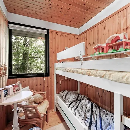 Tenaya - 200m To The Fjord By Interhome Ferienhaus Skjern