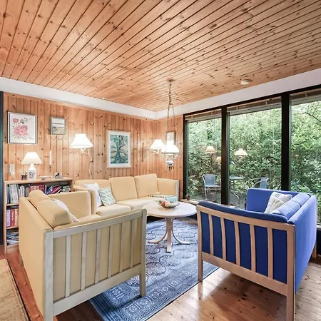 Tenaya - 200m To The Fjord By Interhome Ferienhaus