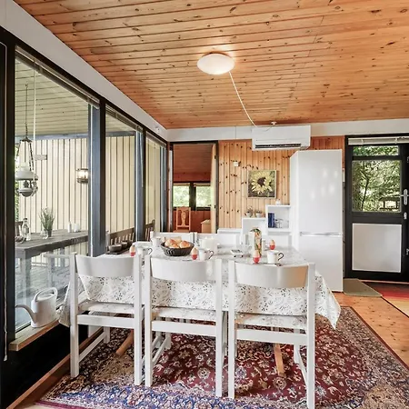 Ferienhaus Tenaya - 200m To The Fjord By Interhome Skjern
