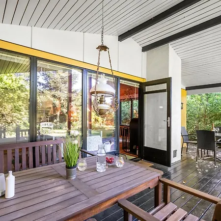 Tenaya - 200m To The Fjord By Interhome Ferienhaus *